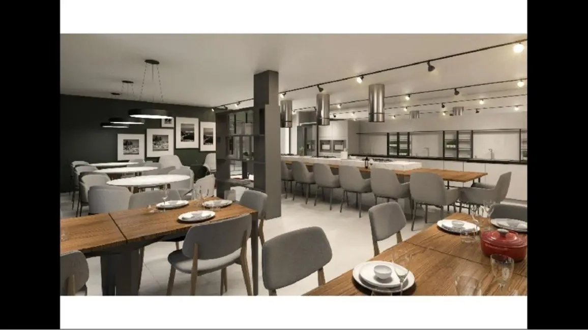 Foto 5 de Apartamento com 1 quarto à venda, 24m2 em Bom Fim, Porto Alegre - RS