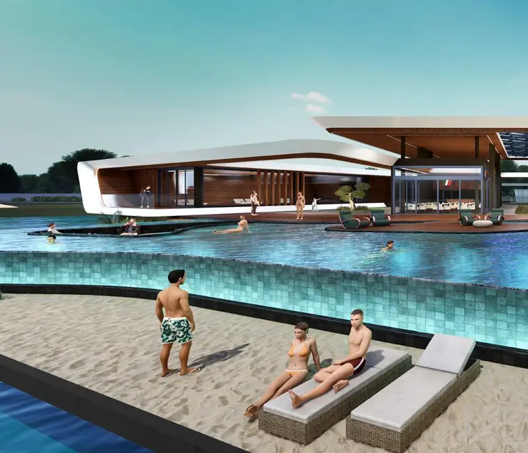 Terreno / Lote à venda em Xangri-lá - RS - imagem 7 Foto 7 de Terreno / Lote à venda em Xangri-lá - RS