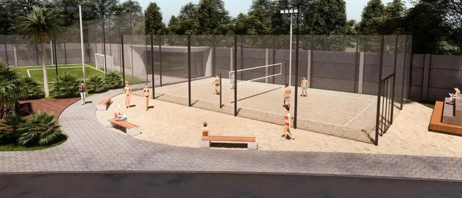 Terreno / Lote à venda em Xangri-lá - RS - imagem 4 Foto 4 de Terreno / Lote à venda em Xangri-lá - RS