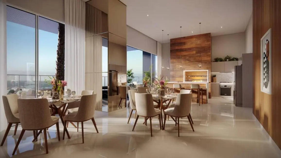 Foto 9 de Apartamento com 3 quartos à venda, 107m2 em Capao Da Canoa - RS