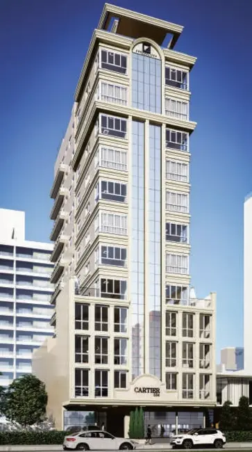 Foto 2 de Apartamento com 2 quartos à venda, 112m2 em Capao Da Canoa - RS