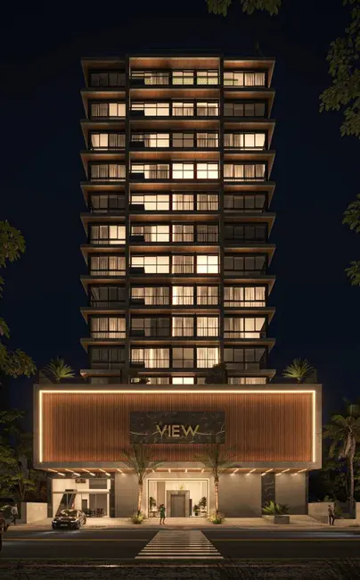 Foto 2 de Apartamento com 3 quartos à venda, 106m2 em Capao Da Canoa - RS