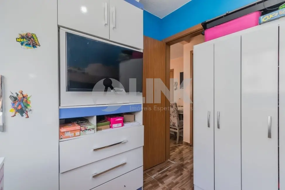 Apartamento com 2 quartos à venda, 43m2 em Jardim Leopoldina, Porto Alegre - RS - imagem 9 Foto 9 de Apartamento com 2 quartos à venda, 43m2 em Jardim Leopoldina, Porto Alegre - RS