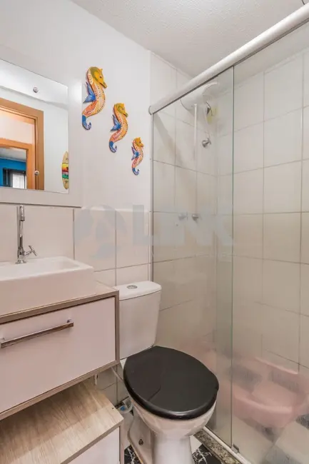 Apartamento com 2 quartos à venda, 43m2 em Jardim Leopoldina, Porto Alegre - RS - imagem 6 Foto 6 de Apartamento com 2 quartos à venda, 43m2 em Jardim Leopoldina, Porto Alegre - RS