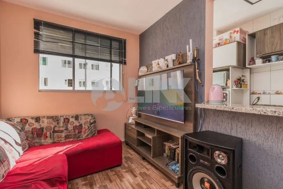 Apartamento com 2 quartos à venda, 43m2 em Jardim Leopoldina, Porto Alegre - RS - imagem 1 Foto 1 de Apartamento com 2 quartos à venda, 43m2 em Jardim Leopoldina, Porto Alegre - RS