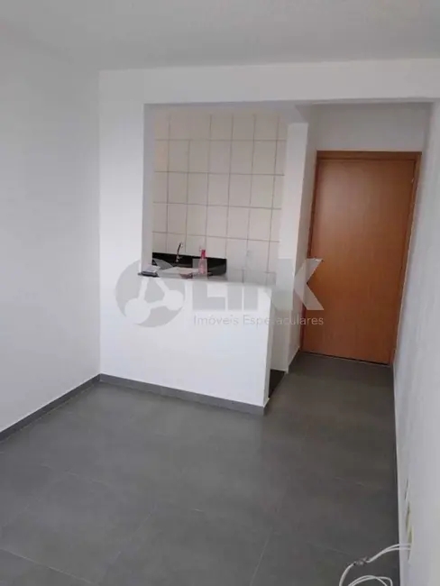 Foto 1 de Apartamento com 2 quartos à venda, 42m2 em Jardim Leopoldina, Porto Alegre - RS