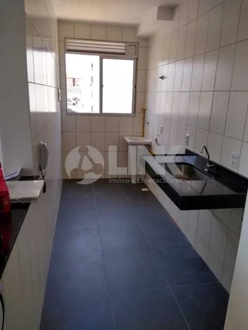 Foto 2 de Apartamento com 2 quartos à venda, 42m2 em Jardim Leopoldina, Porto Alegre - RS