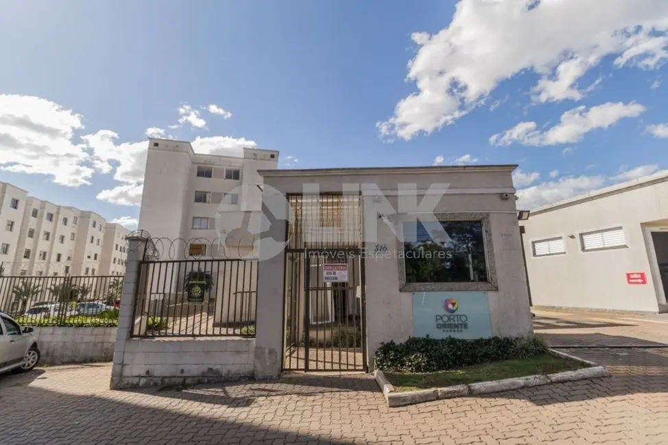 Foto 9 de Apartamento com 2 quartos à venda, 42m2 em Jardim Leopoldina, Porto Alegre - RS