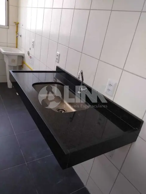 Foto 6 de Apartamento com 2 quartos à venda, 42m2 em Jardim Leopoldina, Porto Alegre - RS