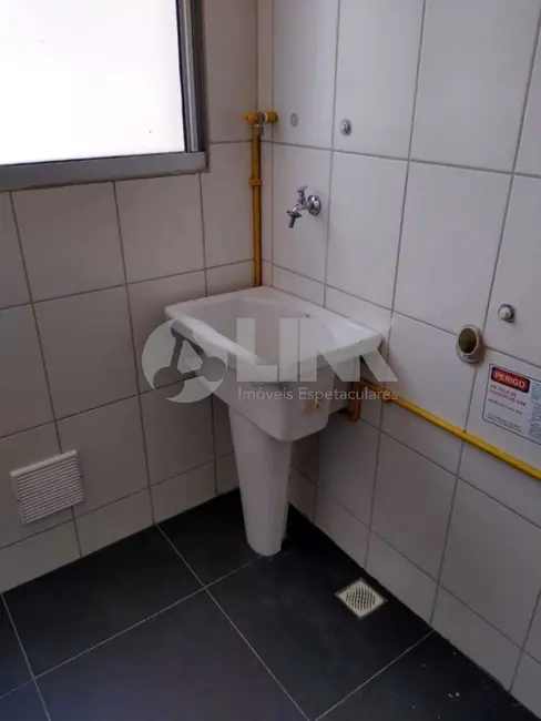 Foto 8 de Apartamento com 2 quartos à venda, 42m2 em Jardim Leopoldina, Porto Alegre - RS