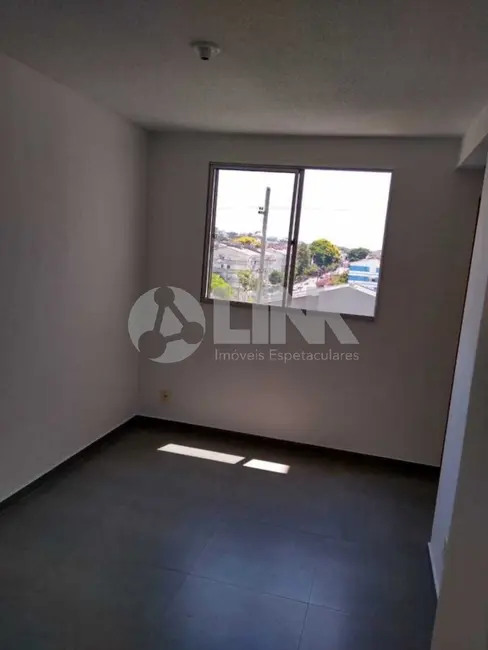 Foto 4 de Apartamento com 2 quartos à venda, 42m2 em Jardim Leopoldina, Porto Alegre - RS