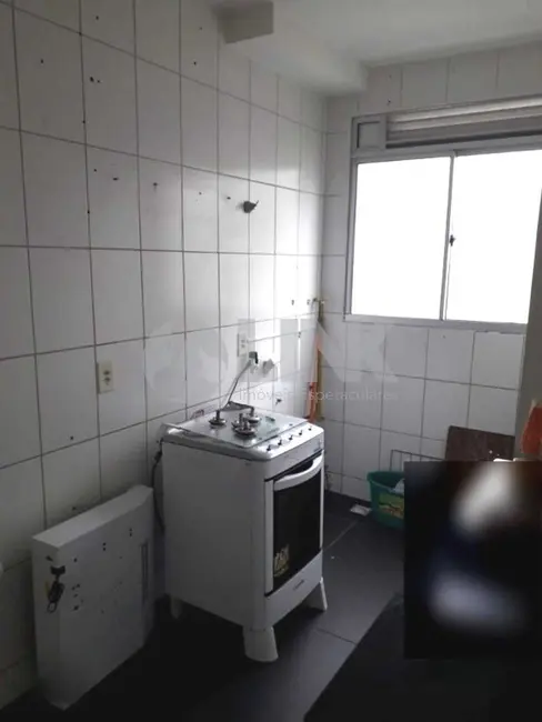 Foto 9 de Apartamento com 2 quartos à venda, 46m2 em Jardim Leopoldina, Porto Alegre - RS