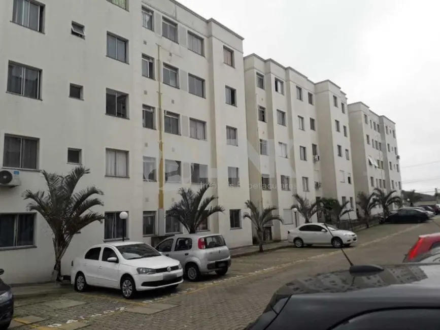 Foto 8 de Apartamento com 2 quartos à venda, 46m2 em Jardim Leopoldina, Porto Alegre - RS