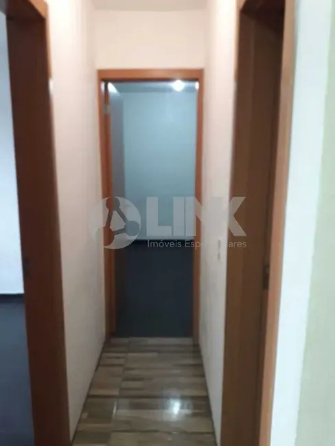 Foto 5 de Apartamento com 2 quartos à venda, 46m2 em Jardim Leopoldina, Porto Alegre - RS