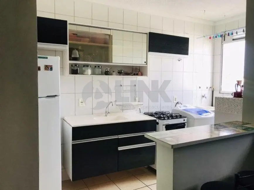 Apartamento com 2 quartos à venda, 46m2 em Jardim Leopoldina, Porto Alegre - RS - imagem 3 Foto 3 de Apartamento com 2 quartos à venda, 46m2 em Jardim Leopoldina, Porto Alegre - RS