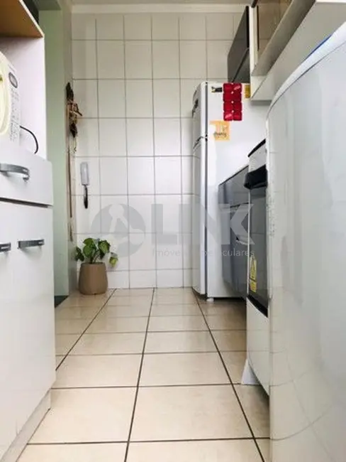Apartamento com 2 quartos à venda, 46m2 em Jardim Leopoldina, Porto Alegre - RS - imagem 4 Foto 4 de Apartamento com 2 quartos à venda, 46m2 em Jardim Leopoldina, Porto Alegre - RS