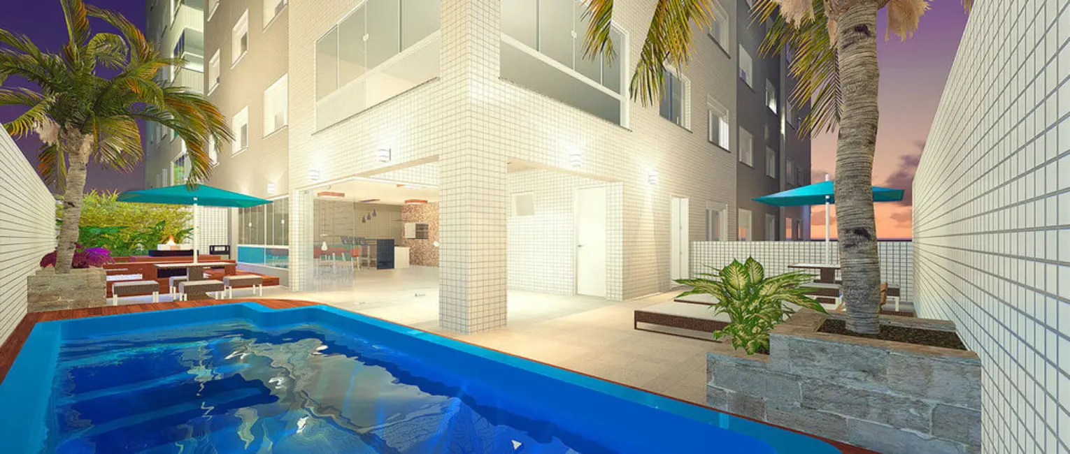 Apartamento com 3 quartos à venda, 117m2 em Capao Da Canoa - RS - imagem 4 Foto 4 de Apartamento com 3 quartos à venda, 117m2 em Capao Da Canoa - RS