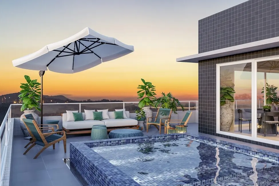 Apartamento com 1 quarto à venda, 58m2 em Capao Da Canoa - RS - imagem 7 Foto 7 de Apartamento com 1 quarto à venda, 58m2 em Capao Da Canoa - RS