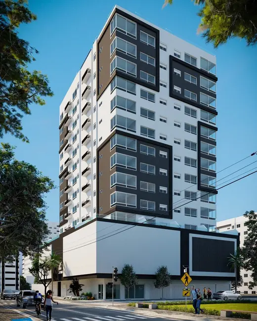 Foto 1 de Apartamento com 3 quartos à venda, 130m2 em Capao Da Canoa - RS