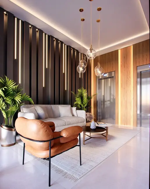Foto 2 de Apartamento com 3 quartos à venda, 130m2 em Capao Da Canoa - RS