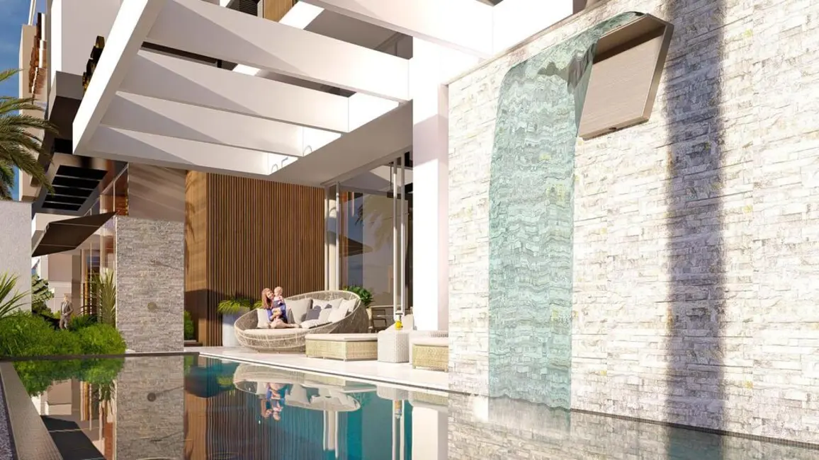 Foto 9 de Apartamento com 3 quartos à venda, 186m2 em Capao Da Canoa - RS