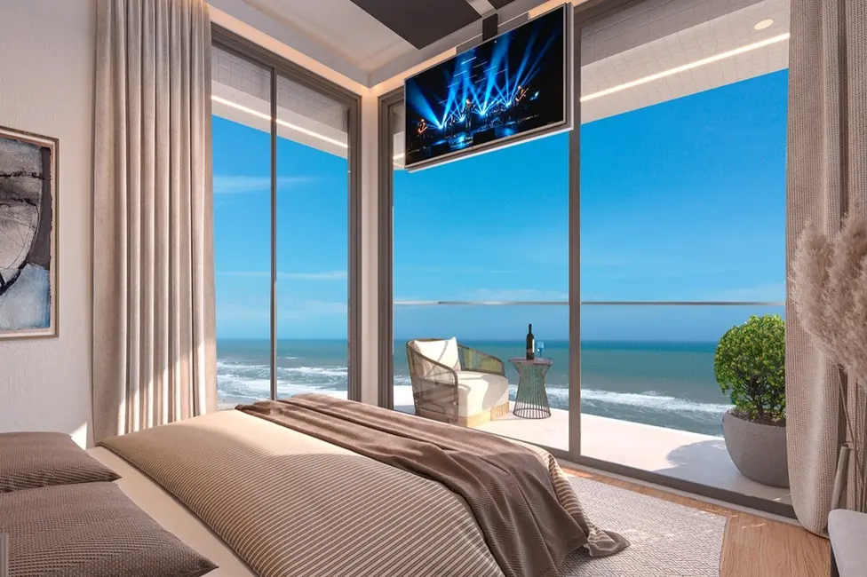 Foto 5 de Apartamento com 4 quartos à venda, 221m2 em Capao Da Canoa - RS