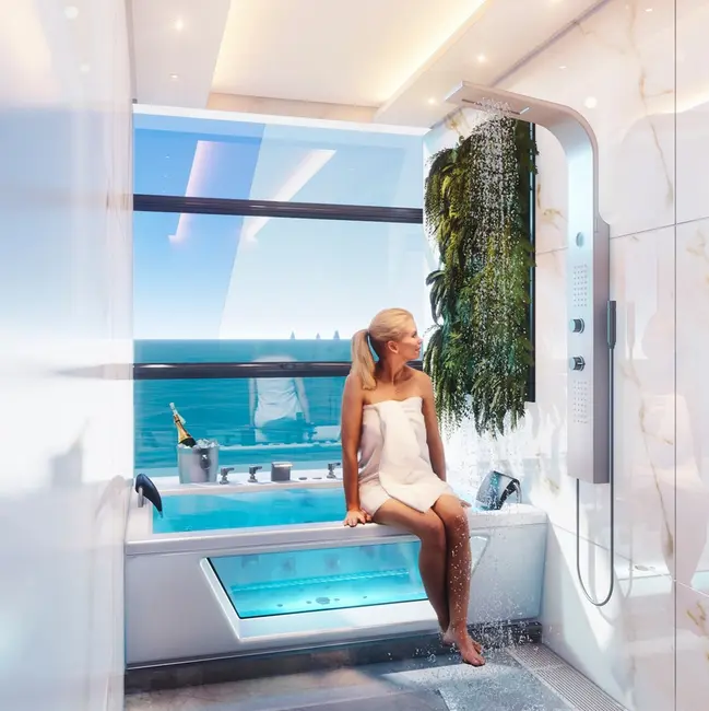 Foto 6 de Apartamento com 4 quartos à venda, 221m2 em Capao Da Canoa - RS