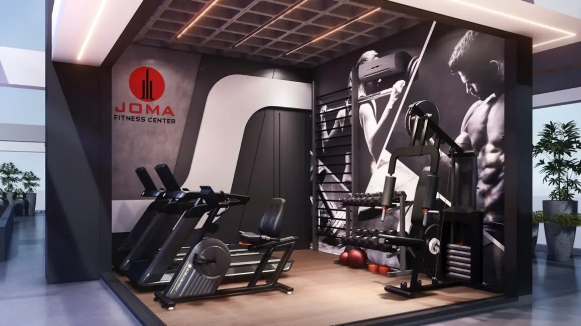 Foto 7 de Apartamento com 4 quartos à venda, 221m2 em Capao Da Canoa - RS