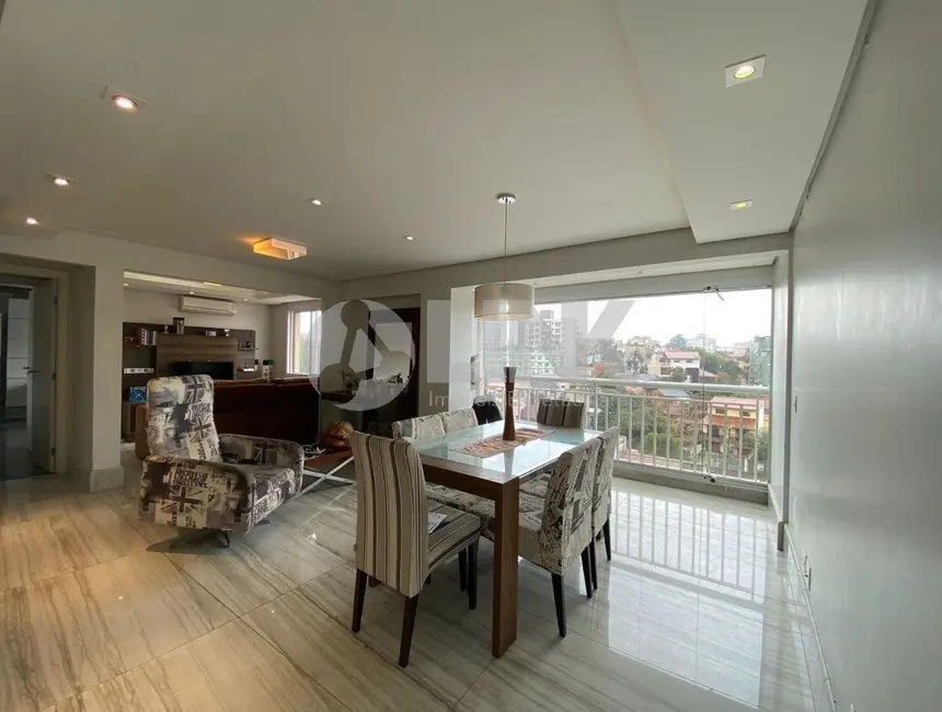 Foto 1 de Apartamento com 3 quartos à venda, 83m2 em Jardim Lindóia, Porto Alegre - RS