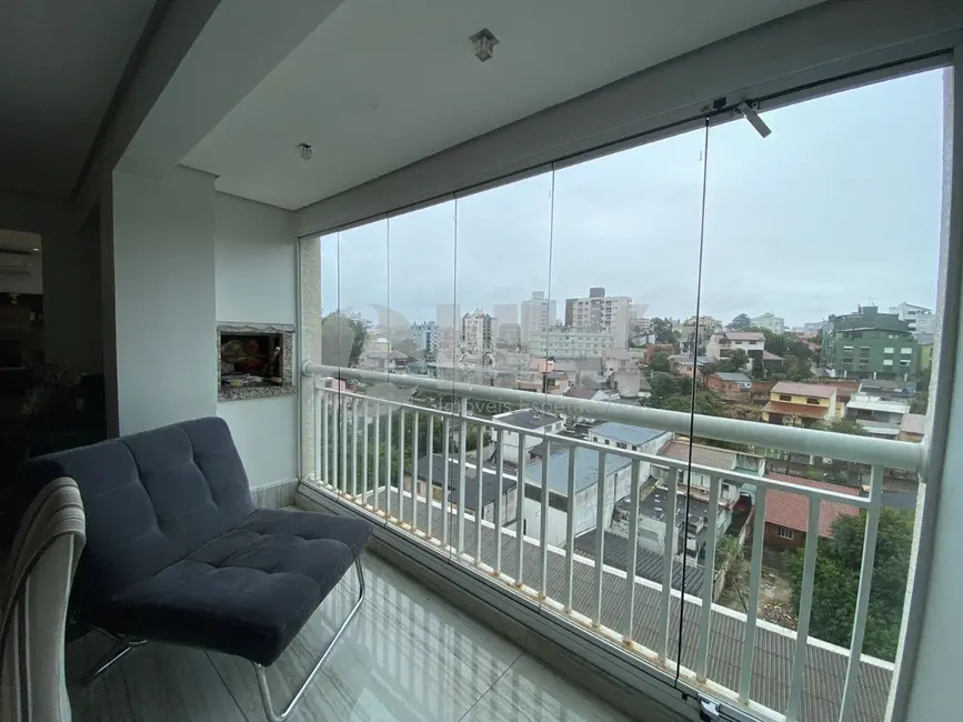 Foto 5 de Apartamento com 3 quartos à venda, 83m2 em Jardim Lindóia, Porto Alegre - RS