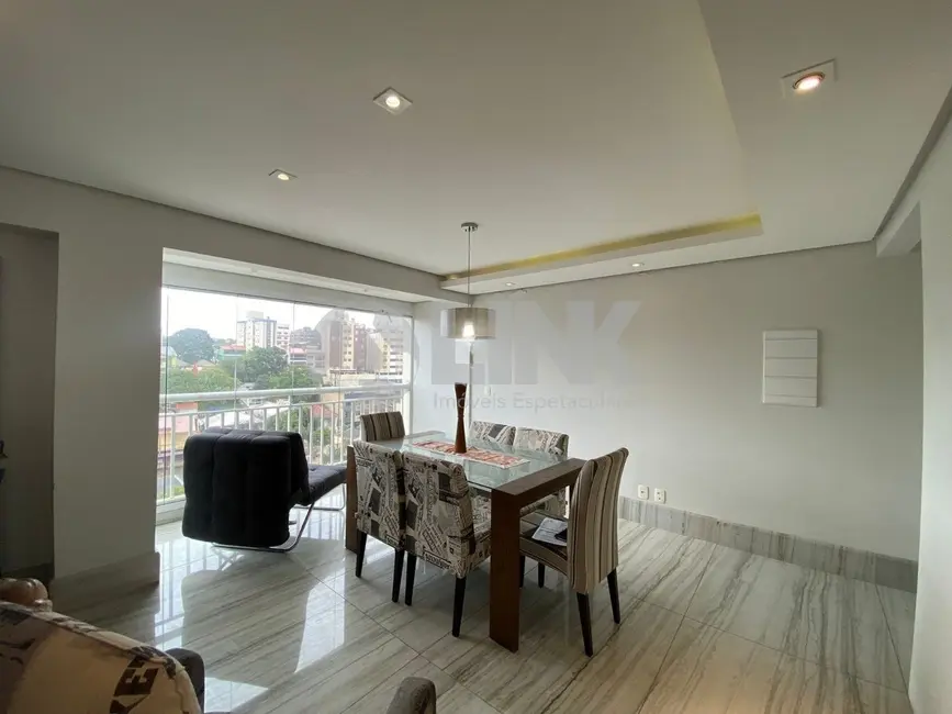 Foto 4 de Apartamento com 3 quartos à venda, 83m2 em Jardim Lindóia, Porto Alegre - RS