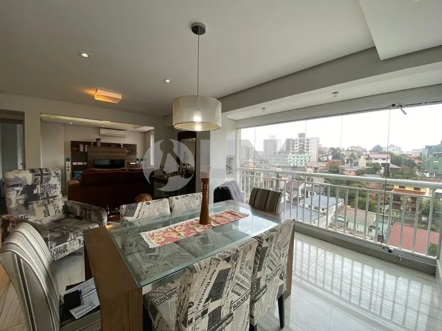 Foto 3 de Apartamento com 3 quartos à venda, 83m2 em Jardim Lindóia, Porto Alegre - RS