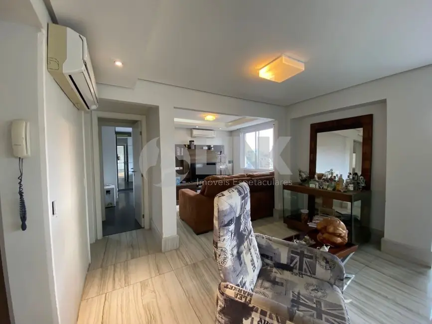 Foto 7 de Apartamento com 3 quartos à venda, 83m2 em Jardim Lindóia, Porto Alegre - RS