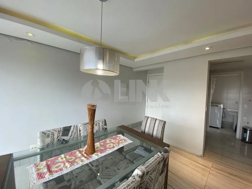 Foto 6 de Apartamento com 3 quartos à venda, 83m2 em Jardim Lindóia, Porto Alegre - RS