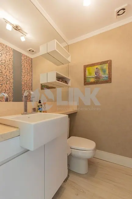 Foto 6 de Apartamento com 3 quartos à venda, 83m2 em Jardim Lindóia, Porto Alegre - RS