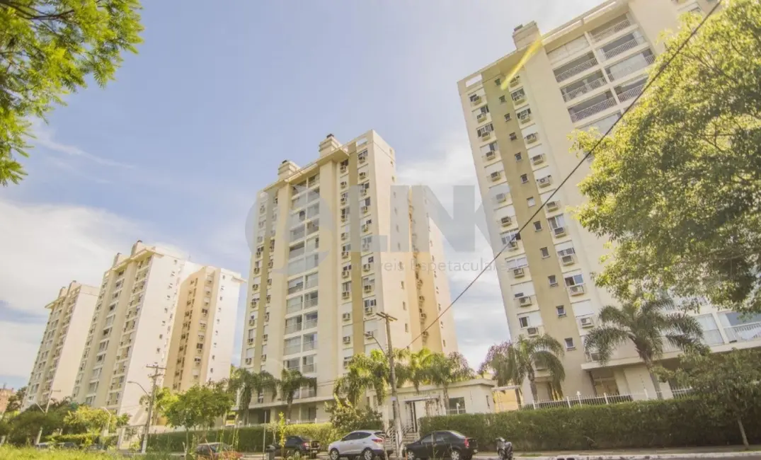 Foto 8 de Apartamento com 3 quartos à venda, 83m2 em Jardim Lindóia, Porto Alegre - RS