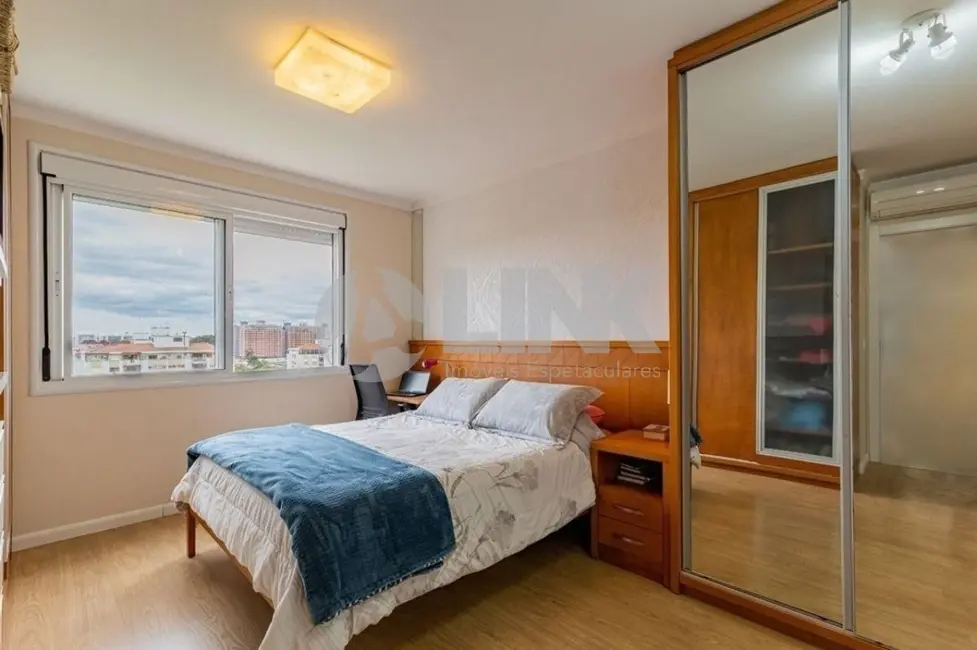 Foto 4 de Apartamento com 3 quartos à venda, 83m2 em Jardim Lindóia, Porto Alegre - RS