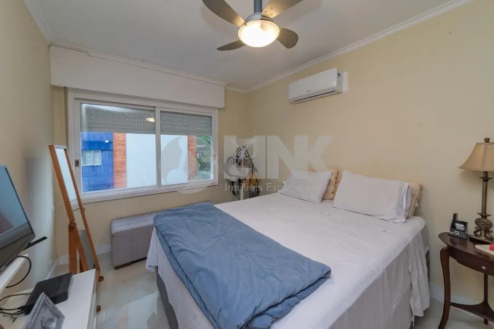 Apartamento com 3 quartos à venda, 93m2 em Moinhos de Vento, Porto Alegre - RS - imagem 6 Foto 6 de Apartamento com 3 quartos à venda, 93m2 em Moinhos de Vento, Porto Alegre - RS