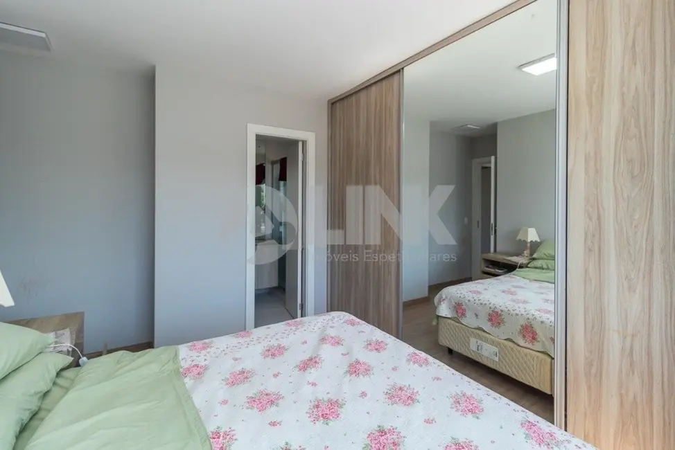 Foto 7 de Apartamento com 3 quartos à venda, 83m2 em Jardim Lindóia, Porto Alegre - RS