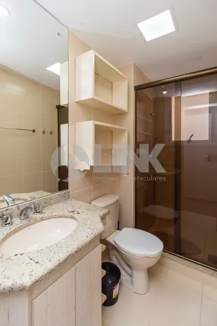 Foto 8 de Apartamento com 3 quartos à venda, 83m2 em Jardim Lindóia, Porto Alegre - RS