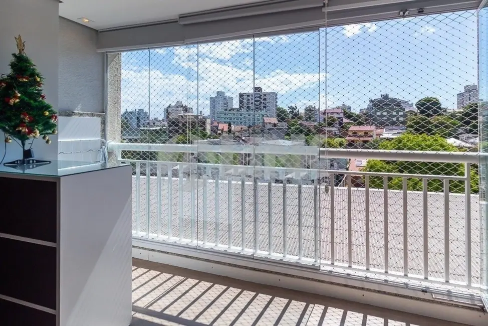 Foto 5 de Apartamento com 3 quartos à venda, 83m2 em Jardim Lindóia, Porto Alegre - RS