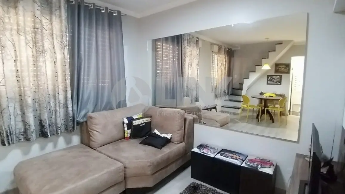 Foto 1 de Apartamento com 1 quarto à venda, 60m2 em Azenha, Porto Alegre - RS