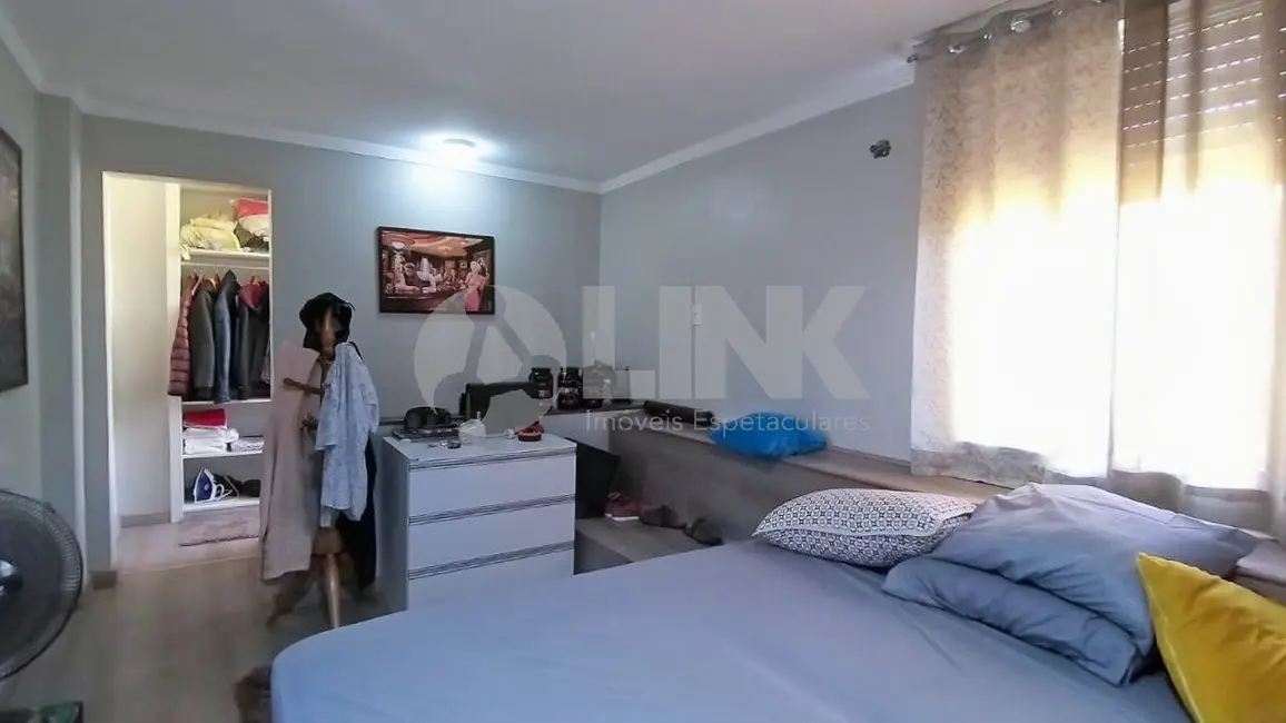 Apartamento com 1 quarto à venda, 60m2 em Azenha, Porto Alegre - RS - imagem 9 Foto 9 de Apartamento com 1 quarto à venda, 60m2 em Azenha, Porto Alegre - RS