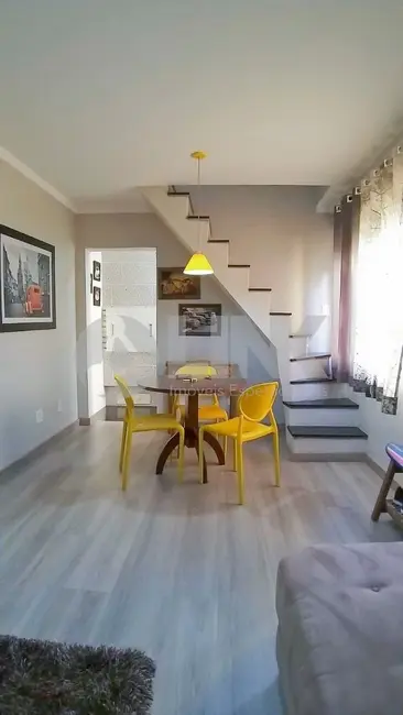 Foto 2 de Apartamento com 1 quarto à venda, 60m2 em Azenha, Porto Alegre - RS