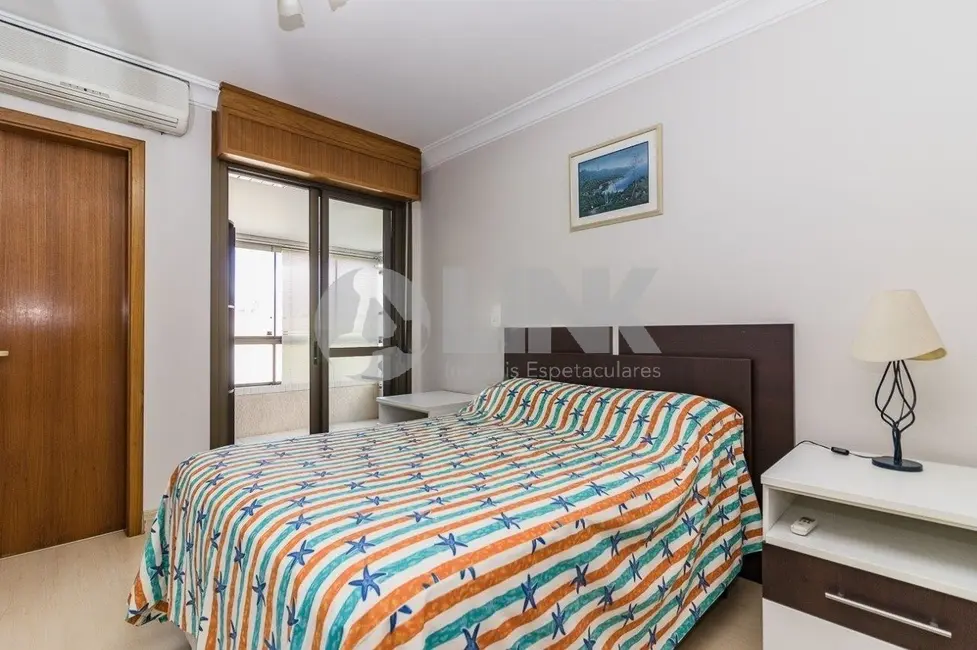 Foto 8 de Apartamento com 3 quartos à venda, 115m2 em Higienópolis, Porto Alegre - RS