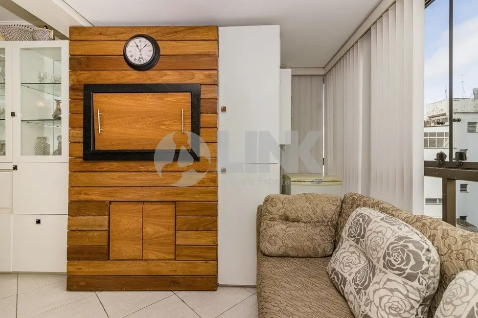 Foto 7 de Apartamento com 3 quartos à venda, 115m2 em Higienópolis, Porto Alegre - RS