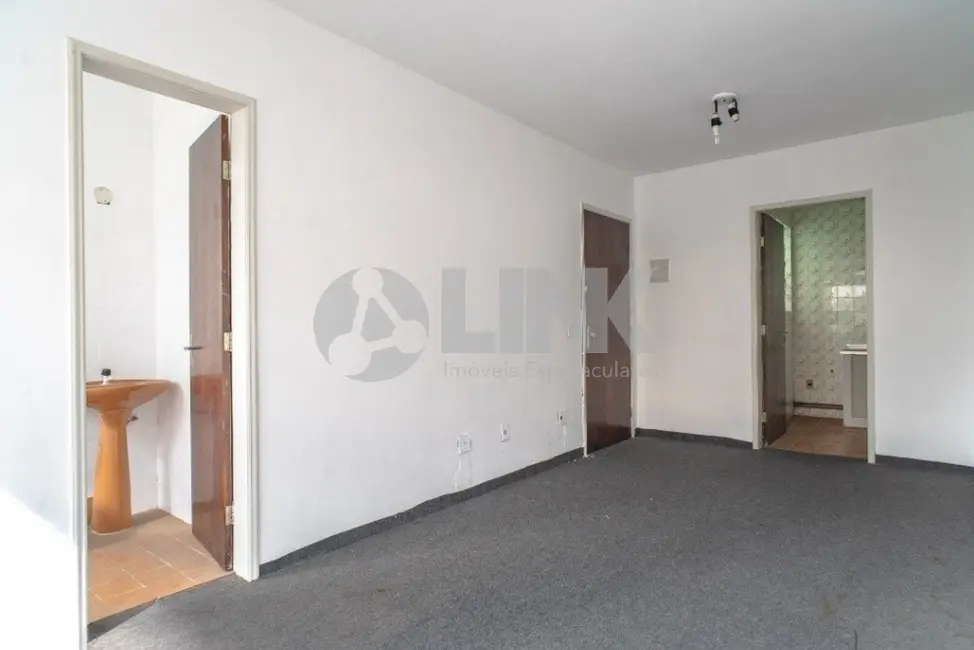 Apartamento com 1 quarto à venda, 26m2 em Azenha, Porto Alegre - RS - imagem 5 Foto 5 de Apartamento com 1 quarto à venda, 26m2 em Azenha, Porto Alegre - RS