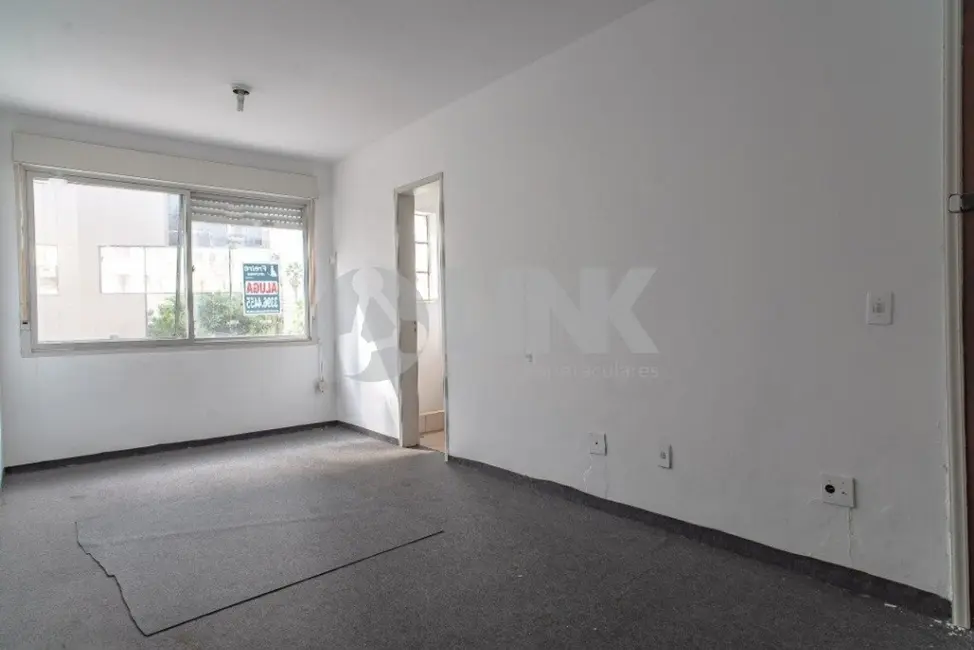 Apartamento com 1 quarto à venda, 26m2 em Azenha, Porto Alegre - RS - imagem 7 Foto 7 de Apartamento com 1 quarto à venda, 26m2 em Azenha, Porto Alegre - RS