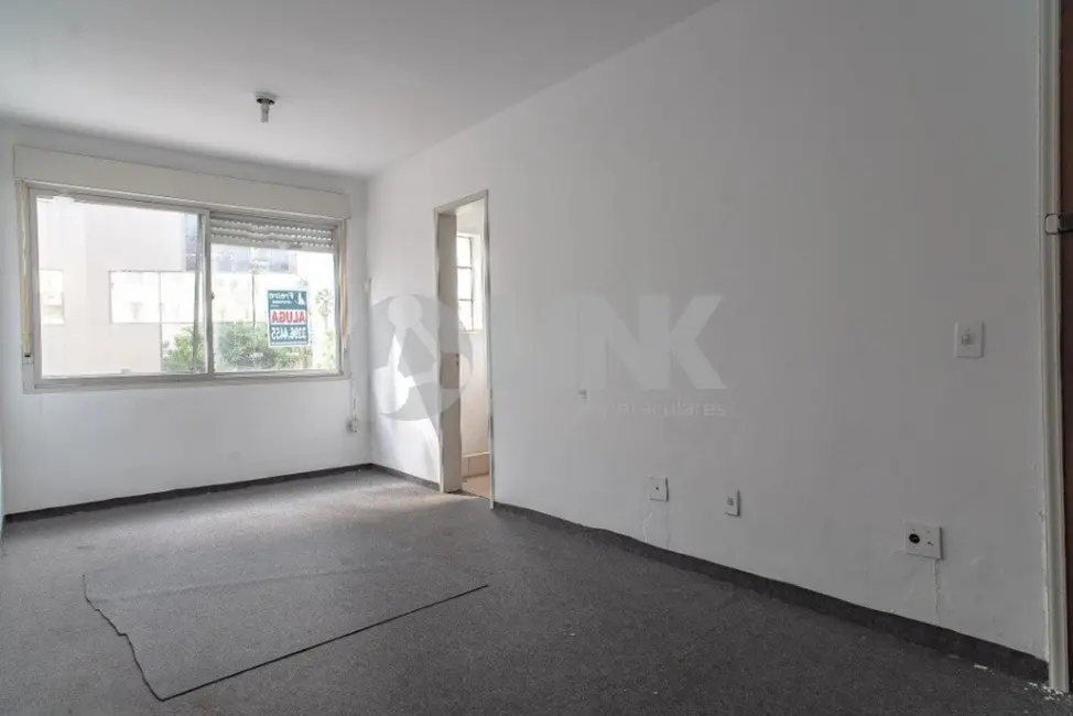 Apartamento com 1 quarto à venda, 26m2 em Azenha, Porto Alegre - RS - imagem 3 Foto 3 de Apartamento com 1 quarto à venda, 26m2 em Azenha, Porto Alegre - RS