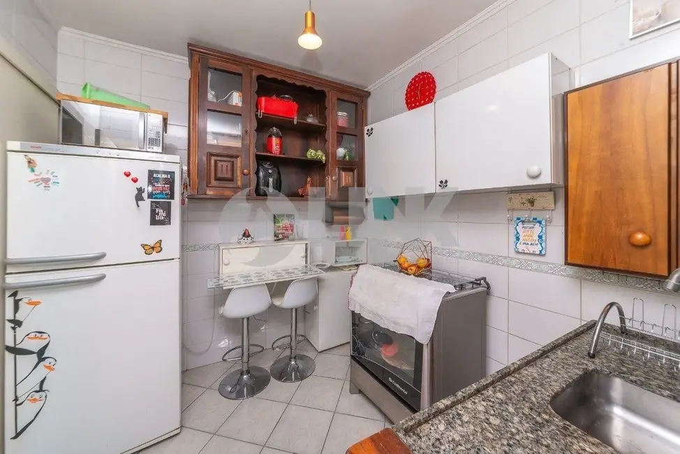 Foto 9 de Apartamento com 3 quartos à venda, 124m2 em Jardim Itu, Porto Alegre - RS